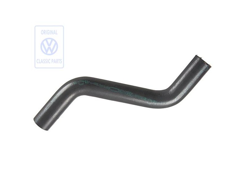 VW Original Tubo Flexible Refrigerante - 191121051