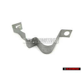 VW Original Soporte P. Latiguillo Freno - 191611797D