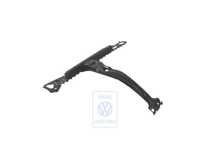 VW Original Montante B Int. 