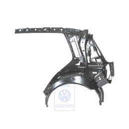 VW Original Parte Lat. Int. 