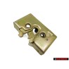 VW Original Cerradura De La Puerta - 321837016