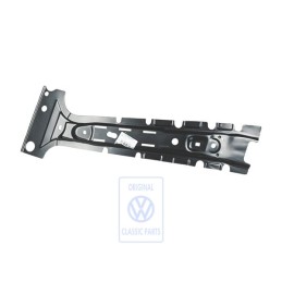 VW Original Refuerzo Para Fijacion Cinturon De Seguridad - 1J4809764D