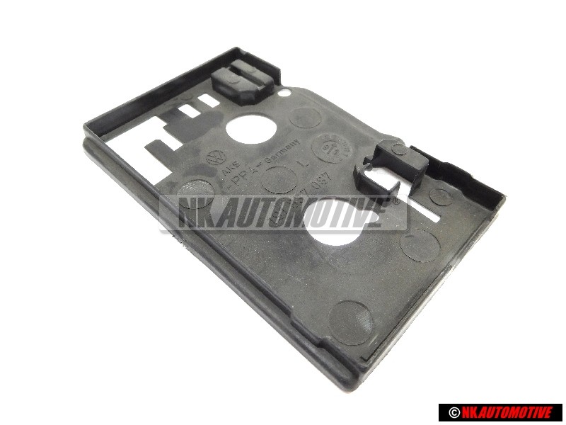 VW Original Base - 191837087