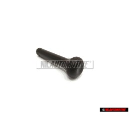 VW Original Negro (Marron) - 191837187 90V