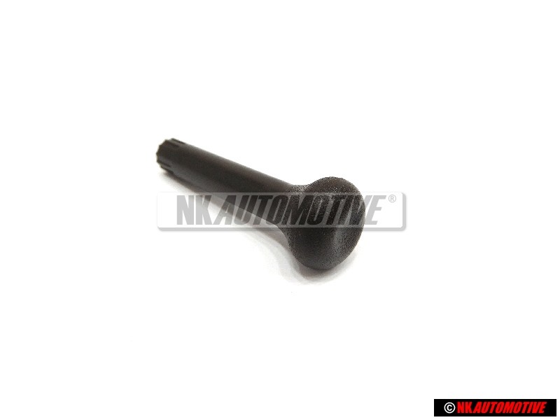 VW Original Negro (Marron) - 191837187 90V
