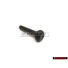 VW Original Negro (Marron) - 191837187 90V