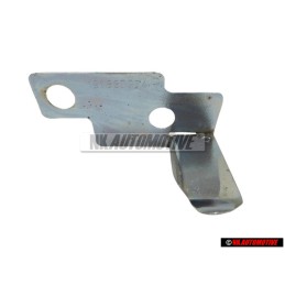 VW Original Chapa Refuerzo - 191837274