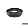 VW Original Base Negro Satinado - 191837595A 01C