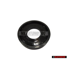 VW Original Base Negro Satinado - 191837595A 01C