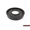 VW Original Base Negro Satinado - 191837595A 01C