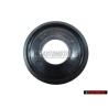 VW Original Base Negro Satinado - 191837595A 01C