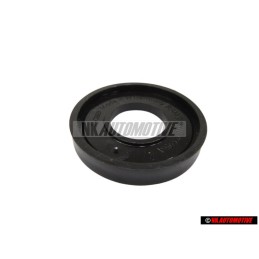 VW Original Base Negro Satinado - 191837595A 01C