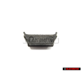 VW Original Proteccion De Borde - 191860300
