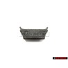 VW Original Proteccion De Borde - 191860300