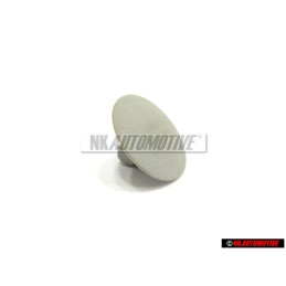 VW Original Azul Gris - 191867838A H50