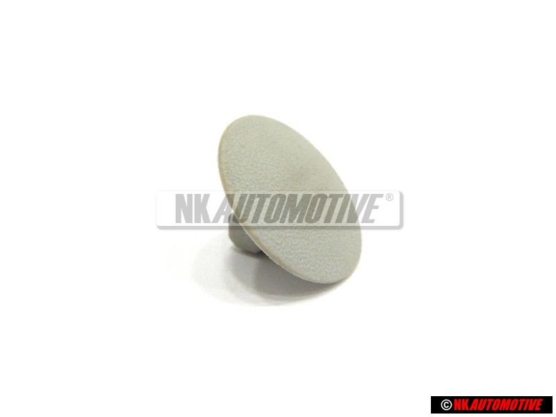 VW Original Azul Gris - 191867838A H50