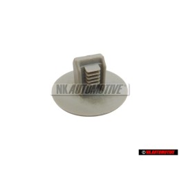 VW Original Azul Gris - 191867838A H50