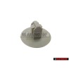 VW Original Azul Gris - 191867838A H50