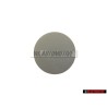VW Original Azul Gris - 191867838A H50