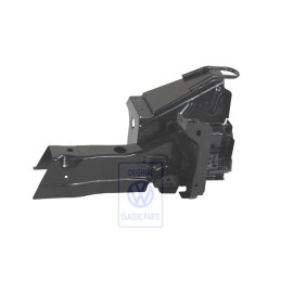 VW Original Chapa De Conexion Para Larguero - 1J6803492E