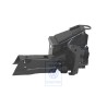 VW Original Chapa De Conexion Para Larguero - 1J6803492E