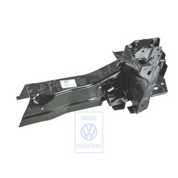 VW Original Chapa De Conexion Para Larguero - 1J6803492F