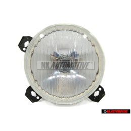 VW Original Inserto De Faro (Halogeno) Luz De Carretera - 191941783B