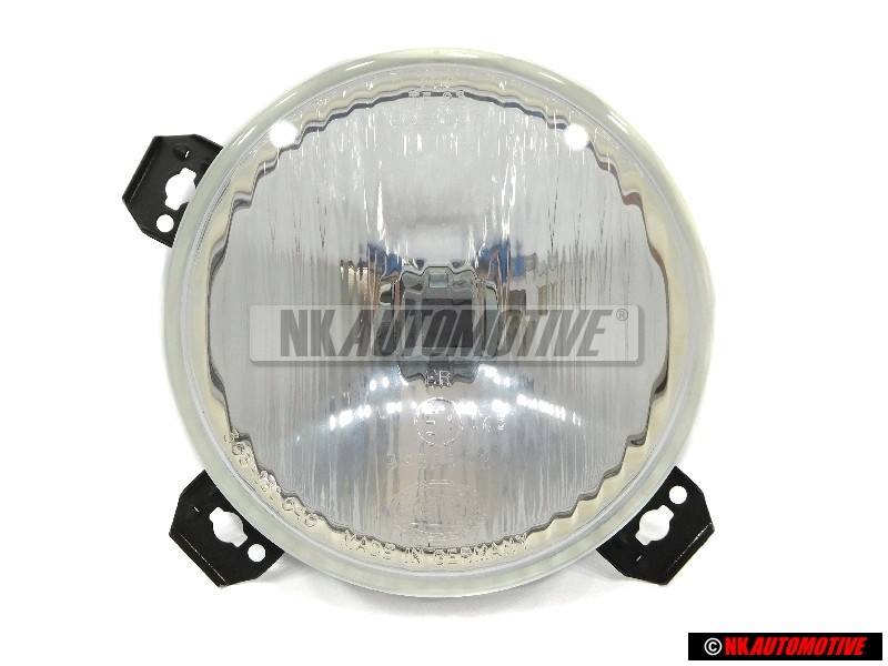 VW Original Inserto De Faro (Halogeno) Luz De Carretera - 191941783B