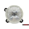 VW Original Inserto De Faro (Halogeno) Luz De Carretera - 191941783B