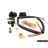 VW Original Juego Montaje Para Iluminacion Maletero - 191998143A