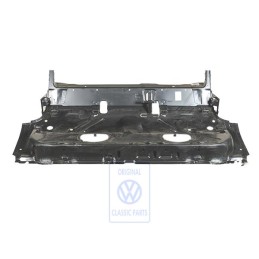 VW Original Chapa Del Piso - 1J6813111F