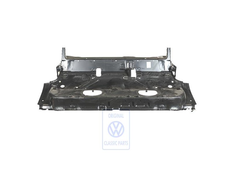 VW Original Chapa Del Piso - 1J6813111F