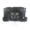 VW Original Chapa Del Piso - 1J6813114A