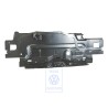 VW Original Chapa De Cierre Trasera - 1J6813301D