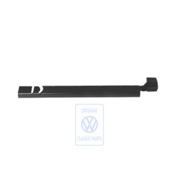 VW Original Carril-Guia - 1H0803257A
