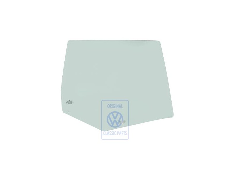 VW Original Cristal De Puerta - 1J6845026K