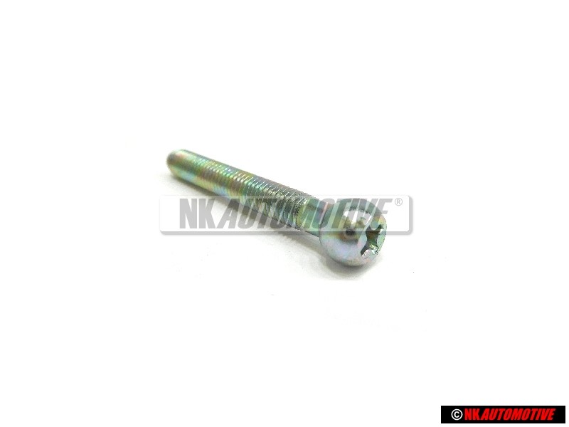 VW Original Tornillo De Reglaje - 1H6941141