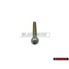 VW Original Tornillo De Reglaje - 1H6941141
