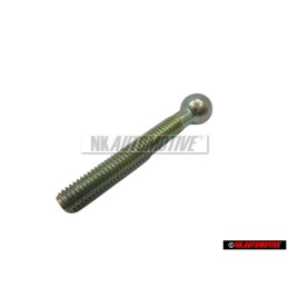 VW Original Tornillo De Reglaje - 1H6941141