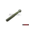 VW Original Tornillo De Reglaje - 1H6941141