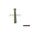 VW Original Tornillo De Reglaje - 1H6941141