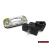 VW Original Luz De Matricula - 1H6943021C