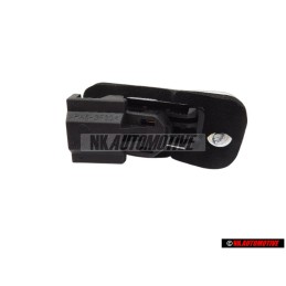 VW Original Luz De Matricula - 1H6943021C