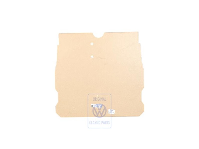 VW Original Amortiguacion P. 