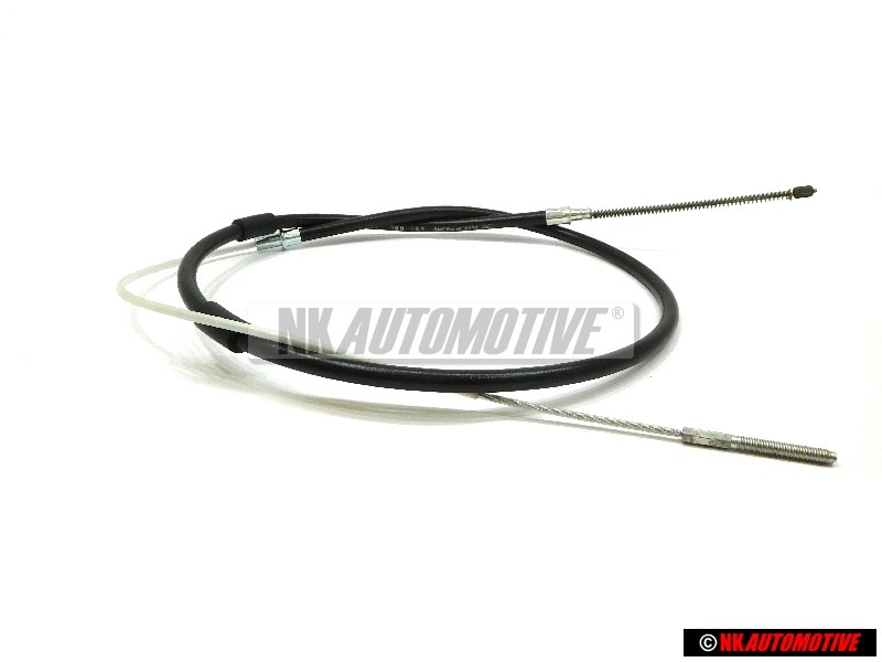 VW Classic Parts Cable Freno - 171609721C