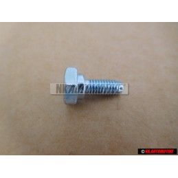 VW Original Tornillo Collarin - 1K0919625