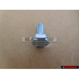 VW Original Tornillo Collarin - 1K0919625