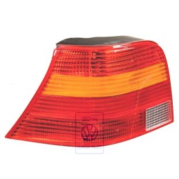 VW Original Piloto Trasero Con Luz Antiniebla Trasera - 1J6945095Q