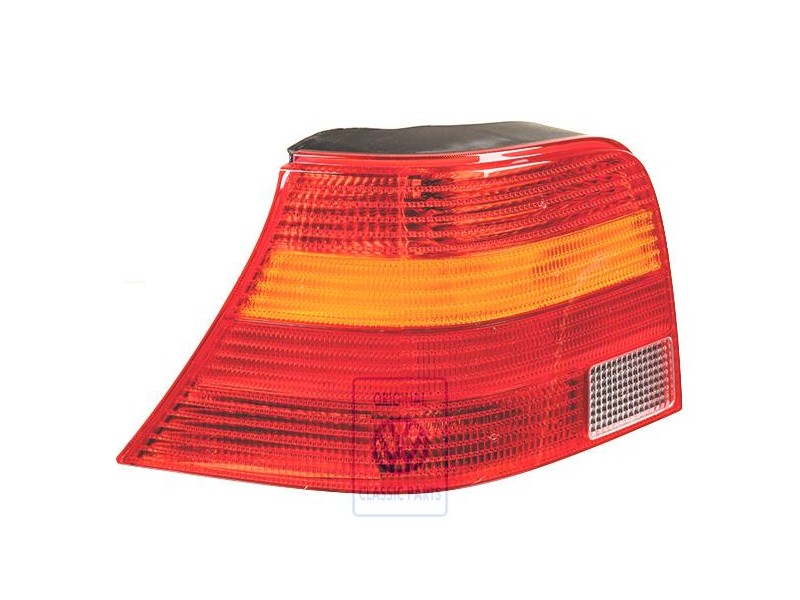 VW Original Piloto Trasero Con Luz Antiniebla Trasera - 1J6945095Q