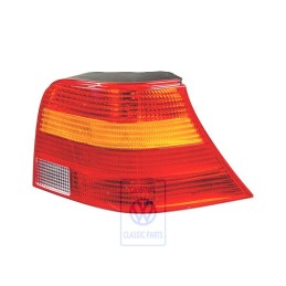 VW Original Piloto Trasero Con Luz Antiniebla Trasera - 1J6945096R